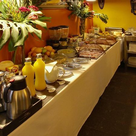 Hotel Dazk Golden Estate Ribeira Brava Esterno foto