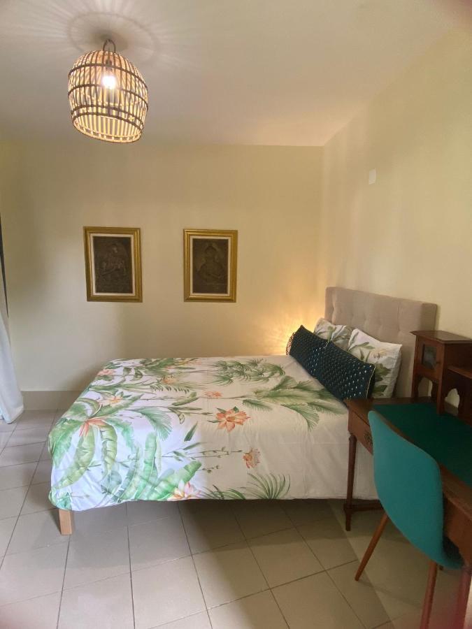 Hotel Dazk Golden Estate Ribeira Brava Esterno foto