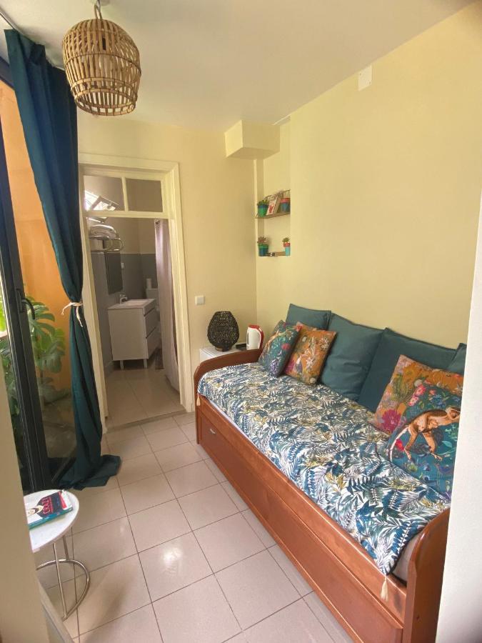 Hotel Dazk Golden Estate Ribeira Brava Esterno foto