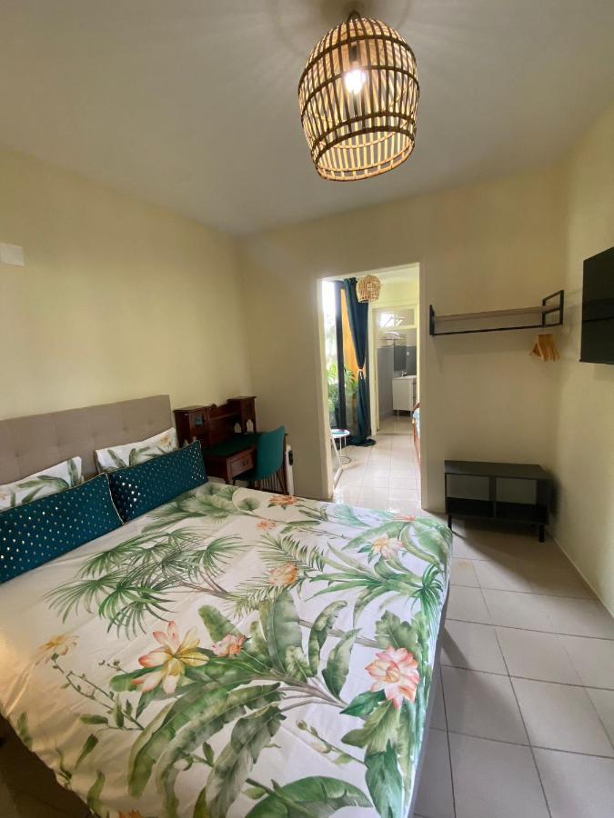 Hotel Dazk Golden Estate Ribeira Brava Esterno foto
