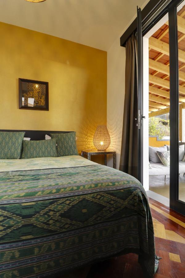 Hotel Dazk Golden Estate Ribeira Brava Esterno foto
