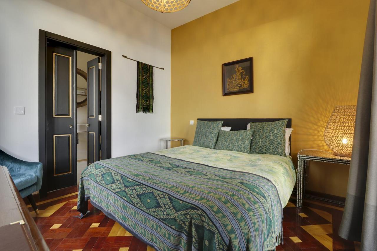 Hotel Dazk Golden Estate Ribeira Brava Esterno foto