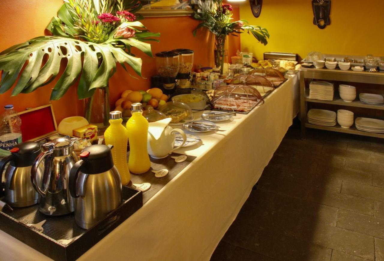 Hotel Dazk Golden Estate Ribeira Brava Esterno foto