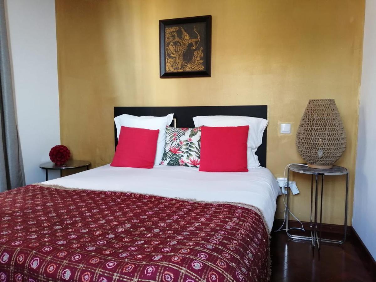 Hotel Dazk Golden Estate Ribeira Brava Esterno foto